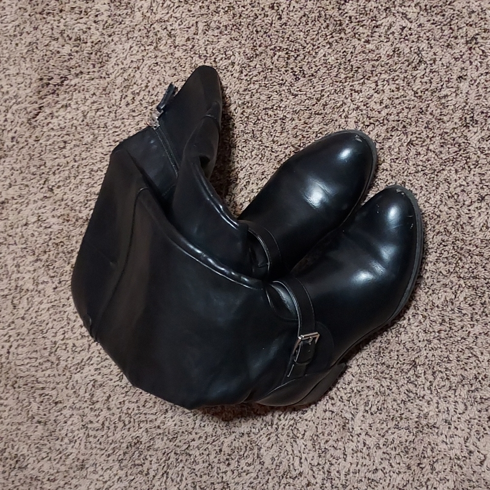 5/25 Ladies boots